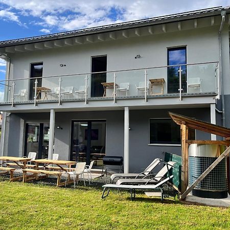 Mountain Chalet Fieberbrunn Zewnętrze zdjęcie