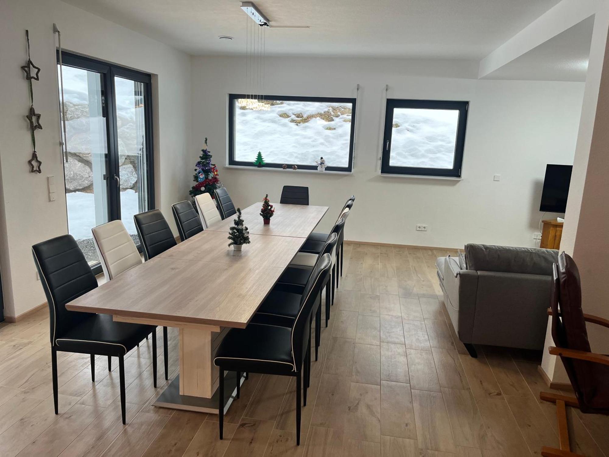 Mountain Chalet Fieberbrunn Zewnętrze zdjęcie