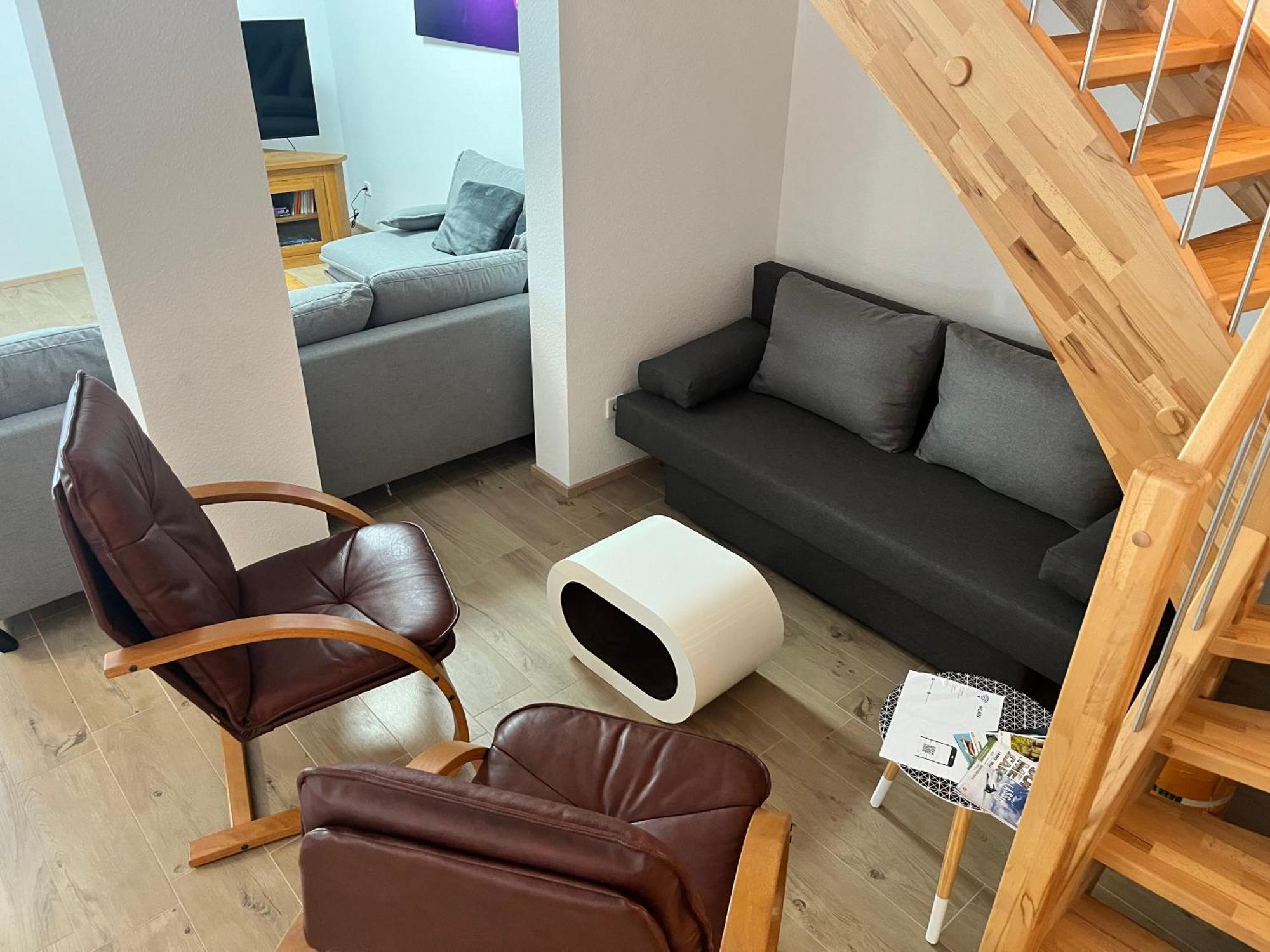Mountain Chalet Fieberbrunn Zewnętrze zdjęcie